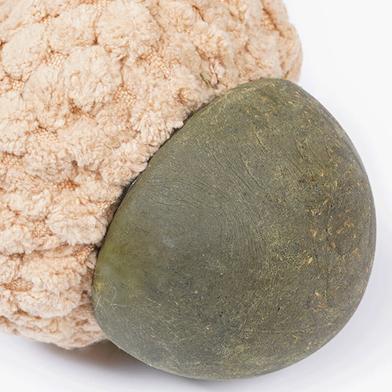 どんぐりのおもちゃ