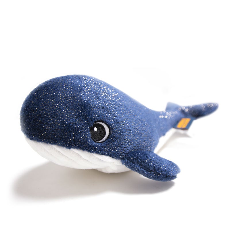 ダンシングシリーズ;クジラの見た目がキュートなダンシングホエール